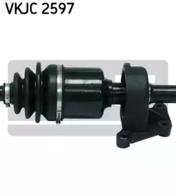 skf vkjc2597